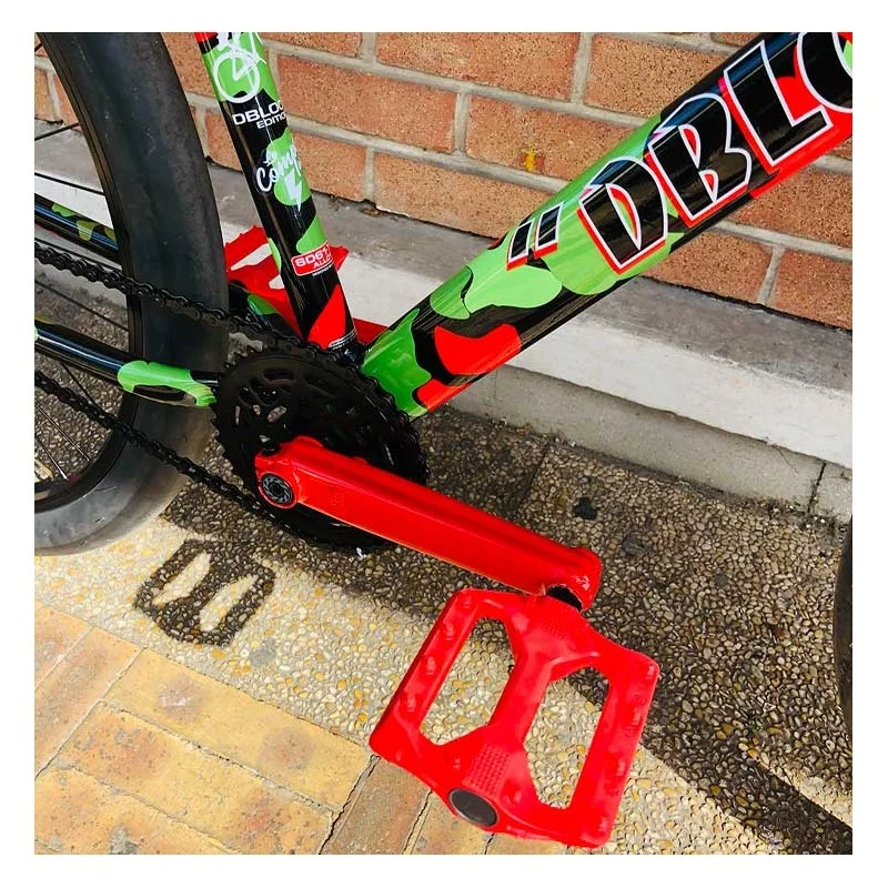 Se-bikes Custom SE Dblocks X Bikelife 29' Camo 10 Se-bikes Custom SE Dblocks X Bikelife 29' Camo – Image 8