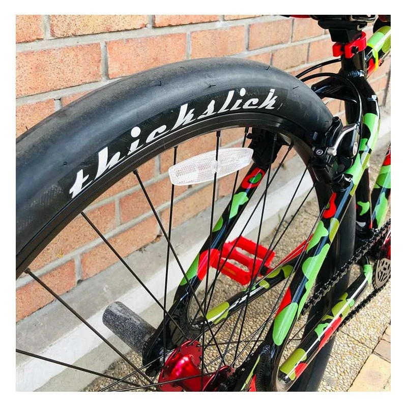 Se-bikes Custom SE Dblocks X Bikelife 29' Camo 11 Se-bikes Custom SE Dblocks X Bikelife 29' Camo – Image 9