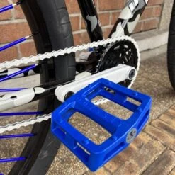 Se-bikes Custom SE Dblocks X BIKELIFE 29 Snow Bleu Camo 2022 18 Se-bikes Custom SE Dblocks X BIKELIFE 29 Snow Bleu Camo 2022 -Pieces Cycliste Magasin custom se dblocks x bikelife 29 snow bleu camo 2022 4