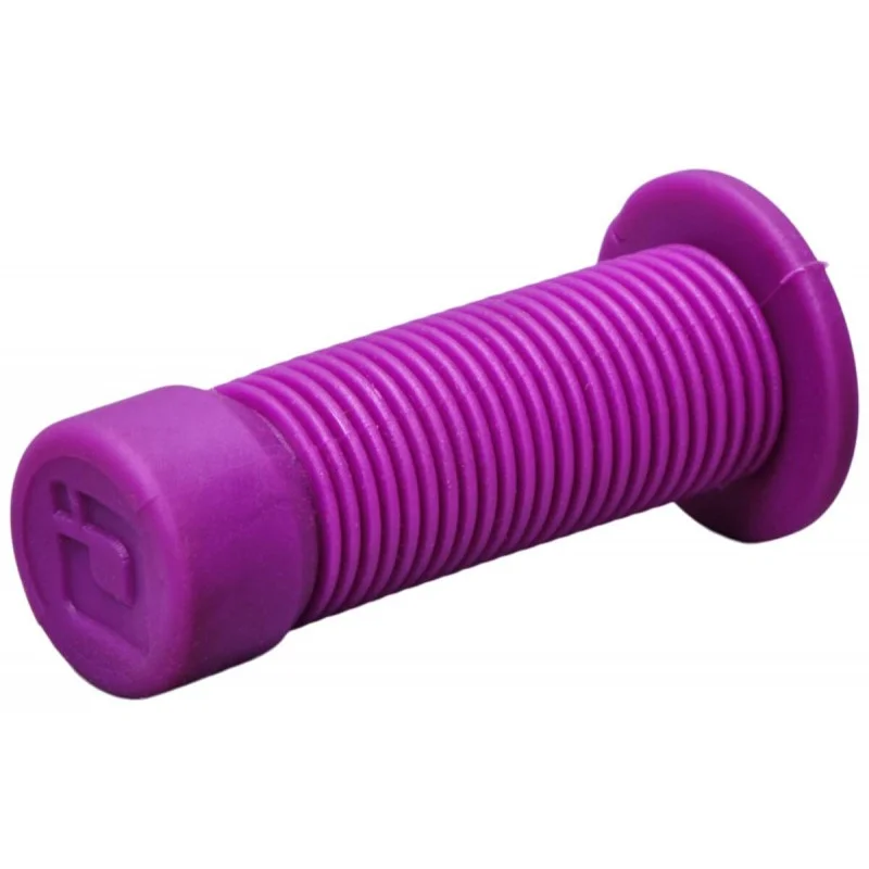 EMBOUTS DE VALVE ODI SCHRADER PURPLE / La Paire 3 EMBOUTS DE VALVE ODI SCHRADER PURPLE / La Paire