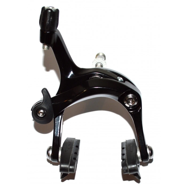Etriers De Freins Avant P&A Long Noir 3 Etriers De Freins Avant P&A Long Noir