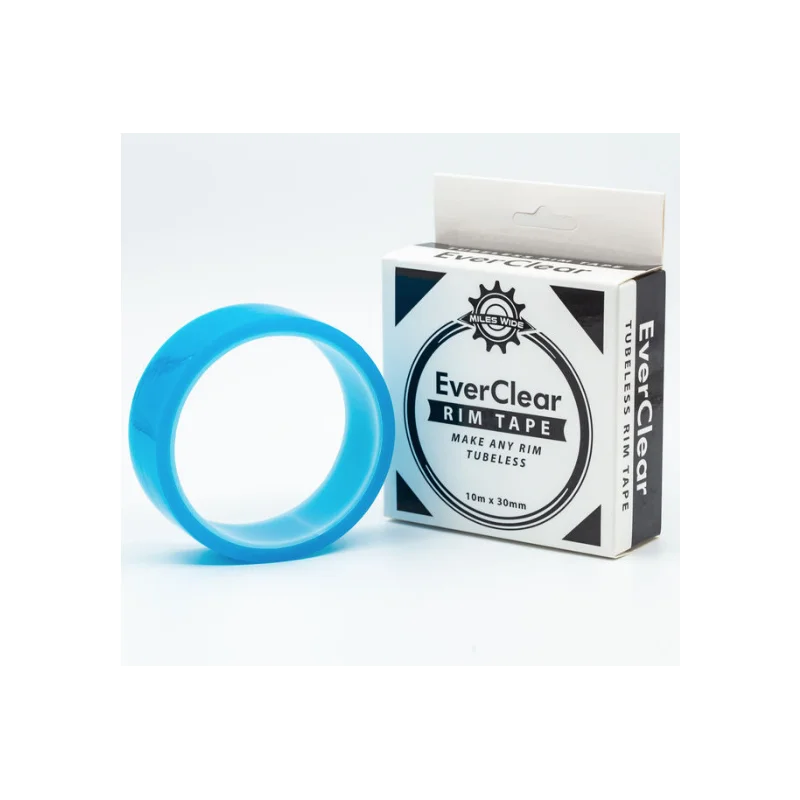 Fond De Jante Tubeless Miles Wide 3 Fond De Jante Tubeless Miles Wide