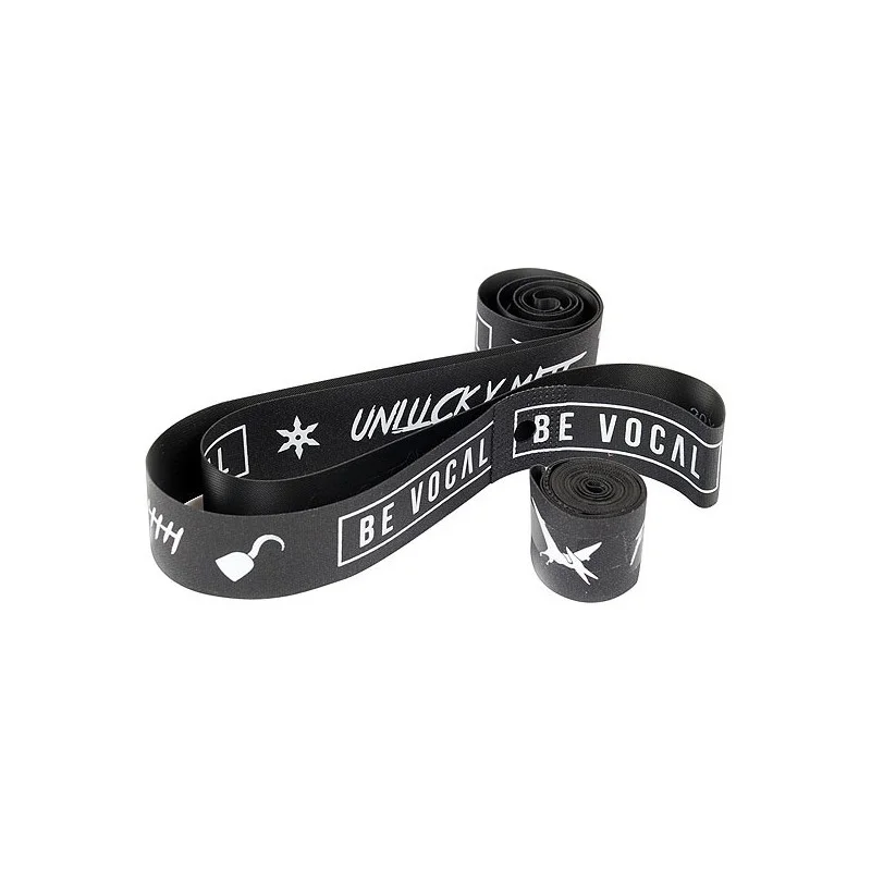 FONDS DE JANTE VOCAL BK 3 FONDS DE JANTE VOCAL BK