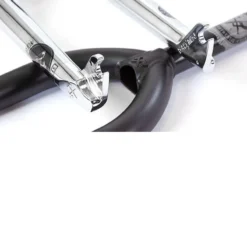 FOURCHE DEMOLITION FOX Black 9 FOURCHE DEMOLITION FOX Black -Pieces Cycliste Magasin fourche demolition fox black 3