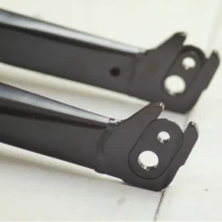 Fourche HERESY Descend 0-15 Noire -Pieces Cycliste Magasin fourche heresy descend 0 15 noire 3