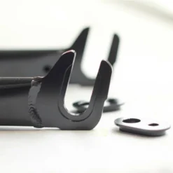 Fourche HERESY Descend 0-15 Noire -Pieces Cycliste Magasin fourche heresy descend 0 15 noire 4