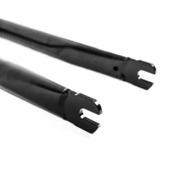 Fourche HERESY Descend ZERO Noire -Pieces Cycliste Magasin fourche heresy descend zero noire 10