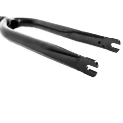 Fourche HERESY Descend ZERO Noire -Pieces Cycliste Magasin fourche heresy descend zero noire 3