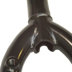 Fourche HERESY Descend ZERO Noire -Pieces Cycliste Magasin fourche heresy descend zero noire 9