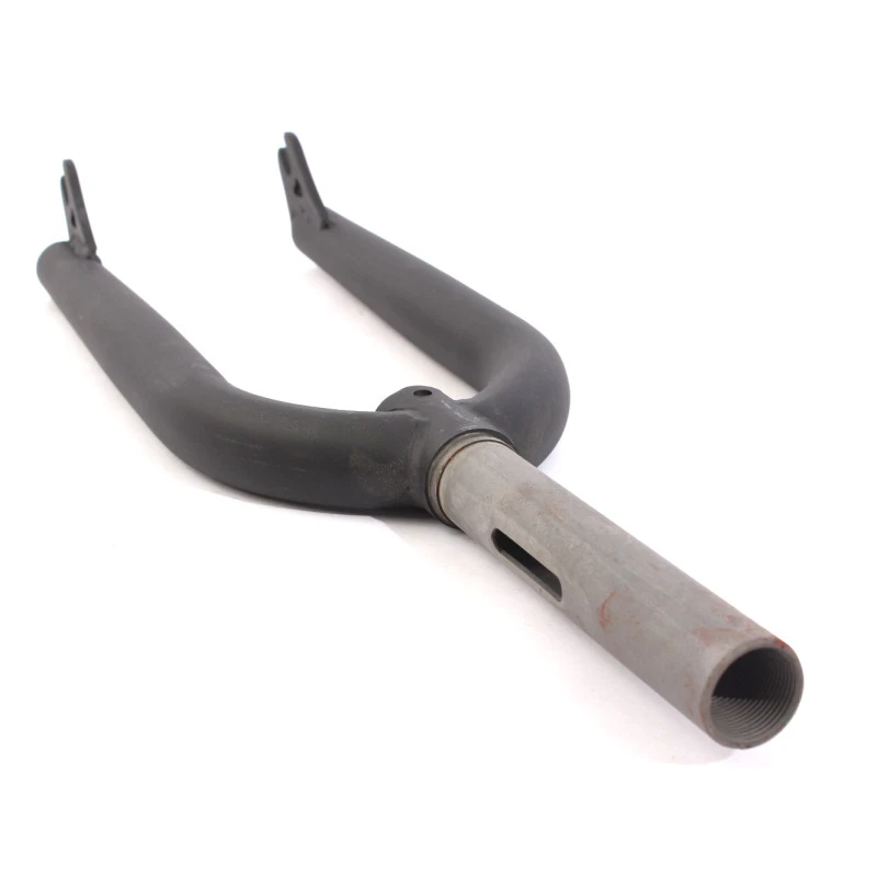 Fourche KHE Silencer LT Noire 6 Fourche KHE Silencer LT Noire – Image 4