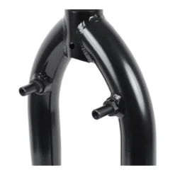 FOURCHE RANT TWIN PEAKS FLATLAND 0mm Black 7 FOURCHE RANT TWIN PEAKS FLATLAND 0mm Black -Pieces Cycliste Magasin fourche rant twin peaks flatland 0mm black 2