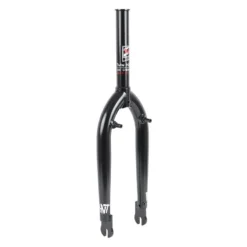 FOURCHE RANT TWIN PEAKS FLATLAND 0mm Black