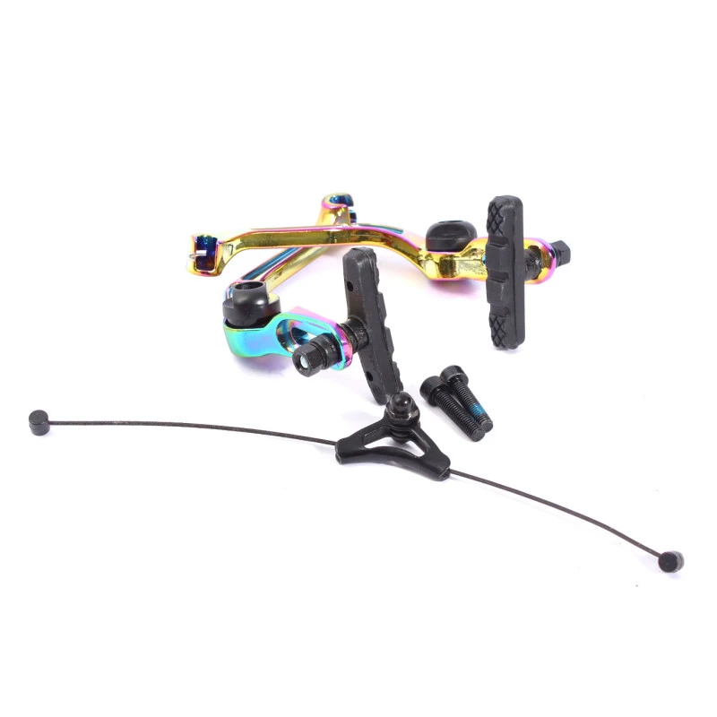 Freins KHE U-Brakes Neochrome-oilslick 5 Freins KHE U-Brakes Neochrome-oilslick – Image 3