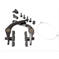 Freins U-Brakes PROMAX Compatible Avant & Arrière -Pieces Cycliste Magasin freins u brakes promax compatible avant arriere 3