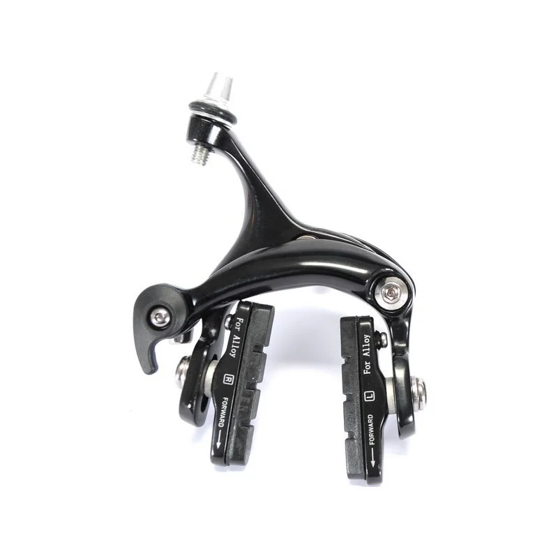 Friens P&A Avant Aluminium 45-65mm Noir 3 Friens P&A Avant Aluminium 45-65mm Noir