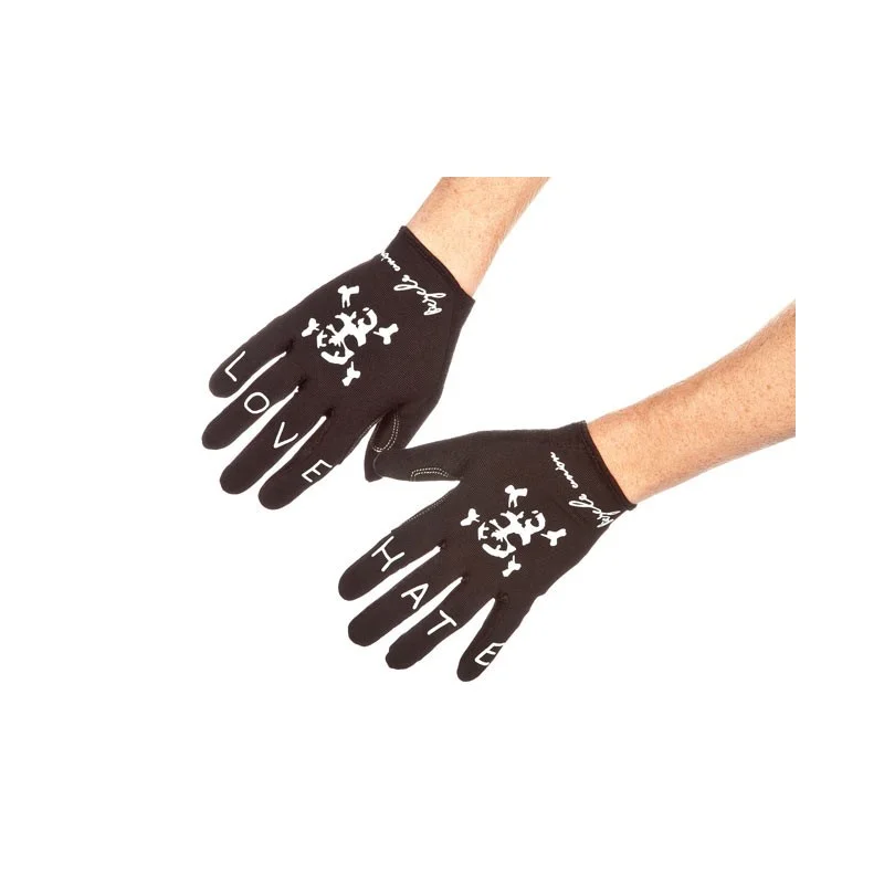 GANTS BICYCLEUNION LOVE&HATE 4 GANTS BICYCLEUNION LOVE&HATE – Image 2