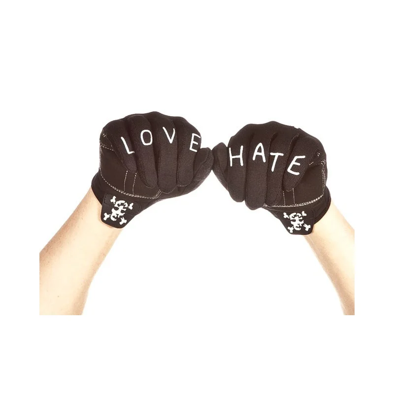 GANTS BICYCLEUNION LOVE&HATE 6 GANTS BICYCLEUNION LOVE&HATE – Image 4