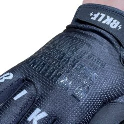 Gants BIKELIFE 'Trick List' Kids Noirs 17 Gants BIKELIFE 'Trick List' Kids Noirs -Pieces Cycliste Magasin gants bikelife tricklist kids noirs 5