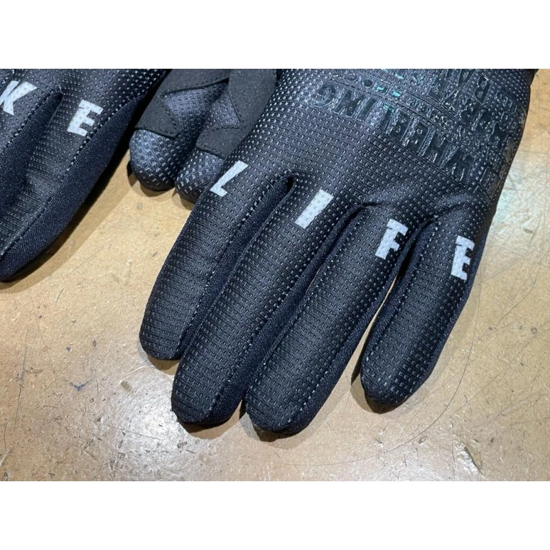 Gants BIKELIFE 'Trick List' Kids Noirs 9 Gants BIKELIFE 'Trick List' Kids Noirs – Image 7
