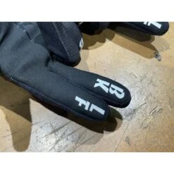 Gants BIKELIFE 'Trick List' Kids Noirs 20 Gants BIKELIFE 'Trick List' Kids Noirs -Pieces Cycliste Magasin gants bikelife tricklist kids noirs 8