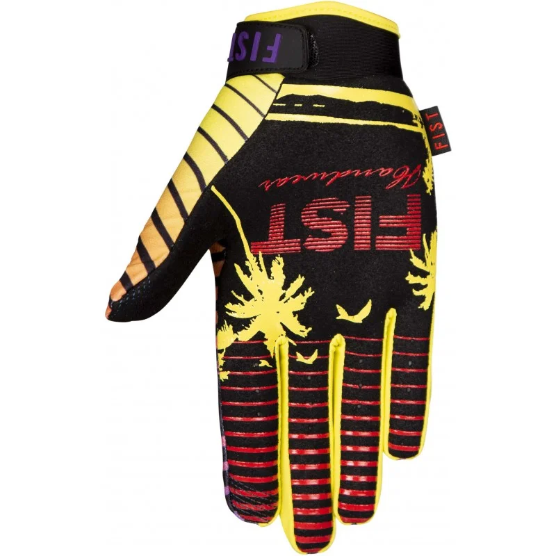 GANTS FIST MIAMI 2 Medium 4 GANTS FIST MIAMI 2 Medium – Image 2