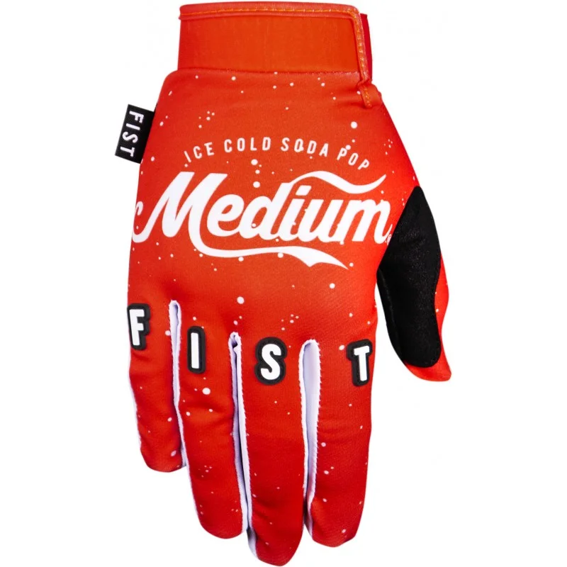 GANTS FIST SODA POP XSmall 3 GANTS FIST SODA POP XSmall