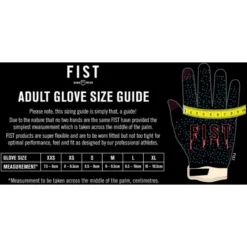 GANTS FIST SPRINKLES 2 XXS -Pieces Cycliste Magasin gants fist sprinkles 2 xxs 2