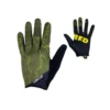GANTS HANDUP PISGAH V Army Green -Pieces Cycliste Magasin gants handup pisgah v camo