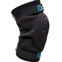 Genouillères KINGKONG Pirate -Pieces Cycliste Magasin genouilleres kingkong pirate 4