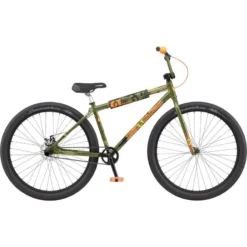 GT BIKES 29“ HERITAGE PRO SERIES Camo 2021 7 GT BIKES 29“ HERITAGE PRO SERIES Camo 2021 -Pieces Cycliste Magasin gt bikes 29 heritage pro series camo 2021 2