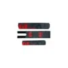 GT BIKES PADSET Noir-rouge 2 GT BIKES PADSET Noir-rouge -Pieces Cycliste Magasin gt bikes padset noir rouge
