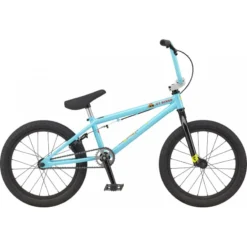 GT BMX 18“ JR PERFORMER Aqua 2021 -Pieces Cycliste Magasin gt bmx 18 jr performer aqua 2021 2