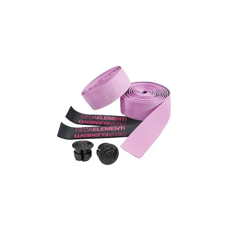 GUIDOLINE DEDATAPE NASTRO GECO Pink 100% Rubber 3 GUIDOLINE DEDATAPE NASTRO GECO Pink 100% Rubber