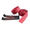 GUIDOLINE DEDATAPE NASTRO GECO Red 100% Rubber -Pieces Cycliste Magasin guidoline dedatape nastro geco red 100 rubber