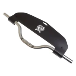 Guidon BLB Mini Me Ø25.4mm Chromé 7 Guidon BLB Mini Me Ø25.4mm Chromé -Pieces Cycliste Magasin guidon blb mini me o254mm chrome 2