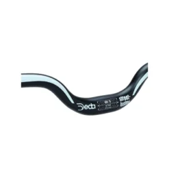 Guidon Deda Streetissimo 460 Mm Noir -Pieces Cycliste Magasin guidon deda streetissimo 460 mm noir 2