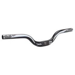 Guidon Deda Streetissimo 460 Mm Noir