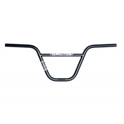 Guidon DEMOLITION Heatwave Kevin Peraza 9.00 Noir