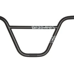 Guidon DEMOLITION Heatwave Kevin Peraza 9.5 Noir -Pieces Cycliste Magasin guidon demolition heatwave kevin peraza 95 noir 1