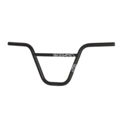 Guidon DEMOLITION Heatwave Kevin Peraza 9.5 Noir -Pieces Cycliste Magasin guidon demolition heatwave kevin peraza 95 noir 2