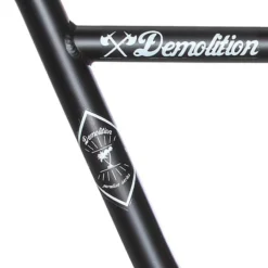 Guidon DEMOLITION Paradise 8.75' Noir 14 Guidon DEMOLITION Paradise 8.75' Noir -Pieces Cycliste Magasin guidon demolition paradise 875 noir 4
