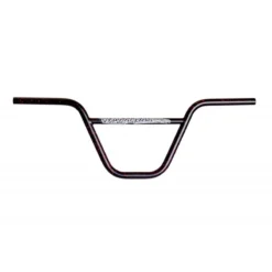 GUIDON DEMOLITION RIG RED SPLATTER