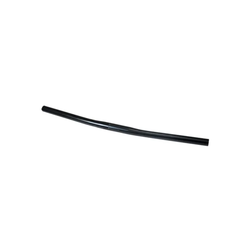 Guidon Droit Ø25.4 Mm Type VTT Noir 3 Guidon Droit Ø25.4 Mm Type VTT Noir