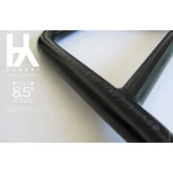 GUIDON HERESY ASCEND 8.5" 15 GUIDON HERESY ASCEND 8.5" -Pieces Cycliste Magasin guidon heresy ascend 85 6