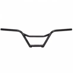 Guidon Mafia Bike No Limits 6.5" Ø22.2mm Noir -Pieces Cycliste Magasin guidon mafia bike no limits 65 o222mm noir 1