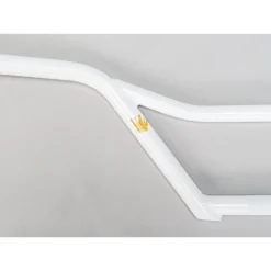 GUIDON MAFIA BLAD 6.5" Ø22.2mm White -Pieces Cycliste Magasin guidon mafia blad 65 wht 3