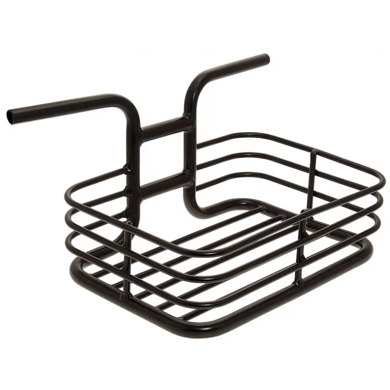 GUIDON PORTE-PAQUET BRN BK CE25N 3 GUIDON PORTE-PAQUET BRN BK CE25N