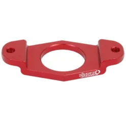 GYRO PLATE VOCAL RISE