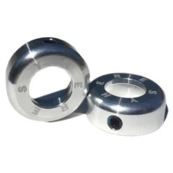 HERESY ALLIANCE BAR ENDS HP 7 HERESY ALLIANCE BAR ENDS HP -Pieces Cycliste Magasin heresy alliance bar ends hp 2