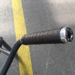 Pieces Cycliste Magasin -Pieces Cycliste Magasin heresy evergrip bk 1